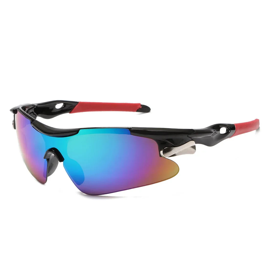 Polarized Car Motorcycle Outdoor Riding Sunglasses for Men and Women