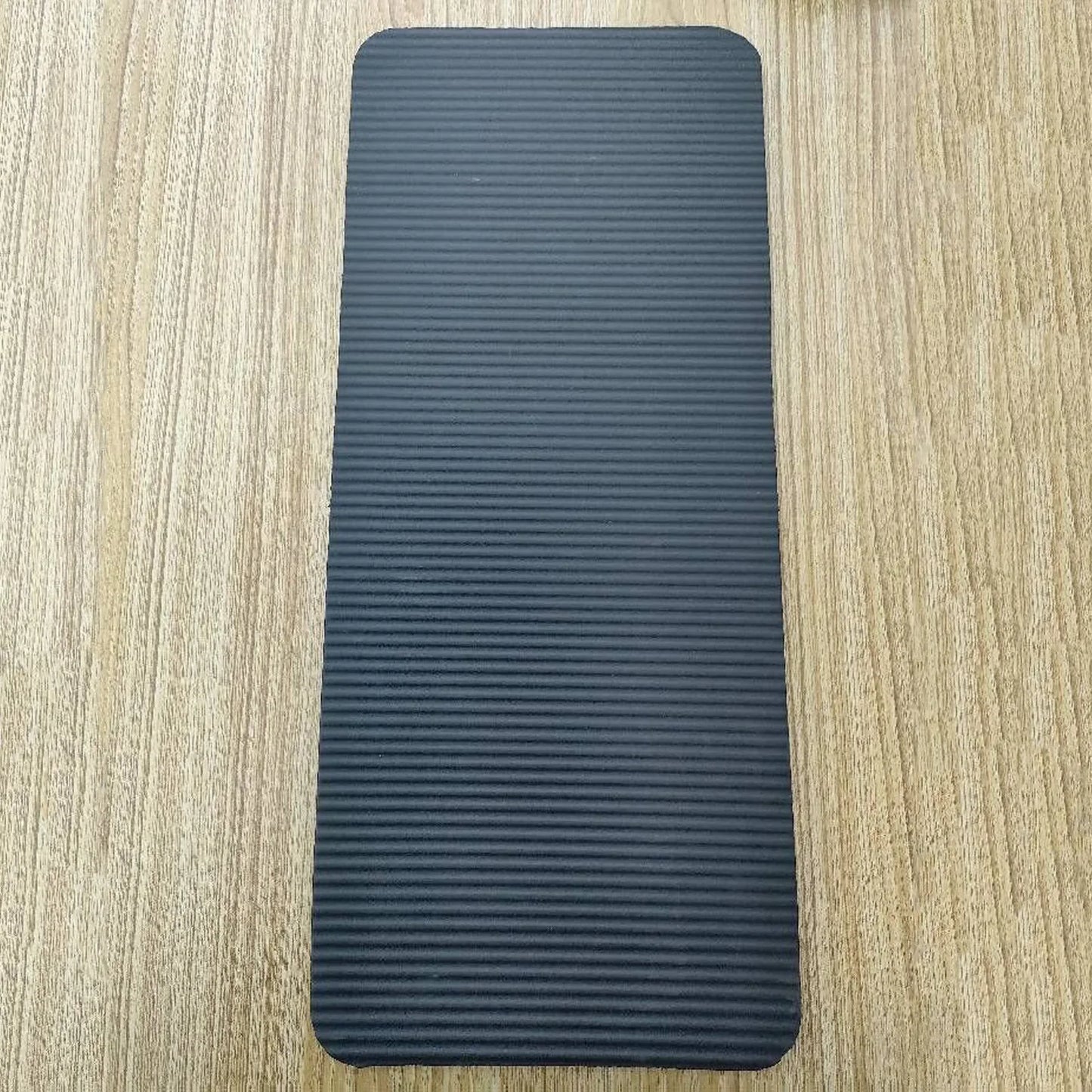 NBR Anti-Slip Yoga Mat For Exercise, Yoga And Pilates Gym