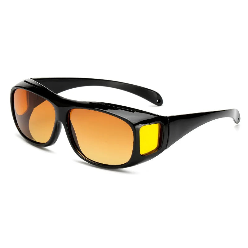 Polarized Car Motorcycle Outdoor Riding Sunglasses for Men and Women
