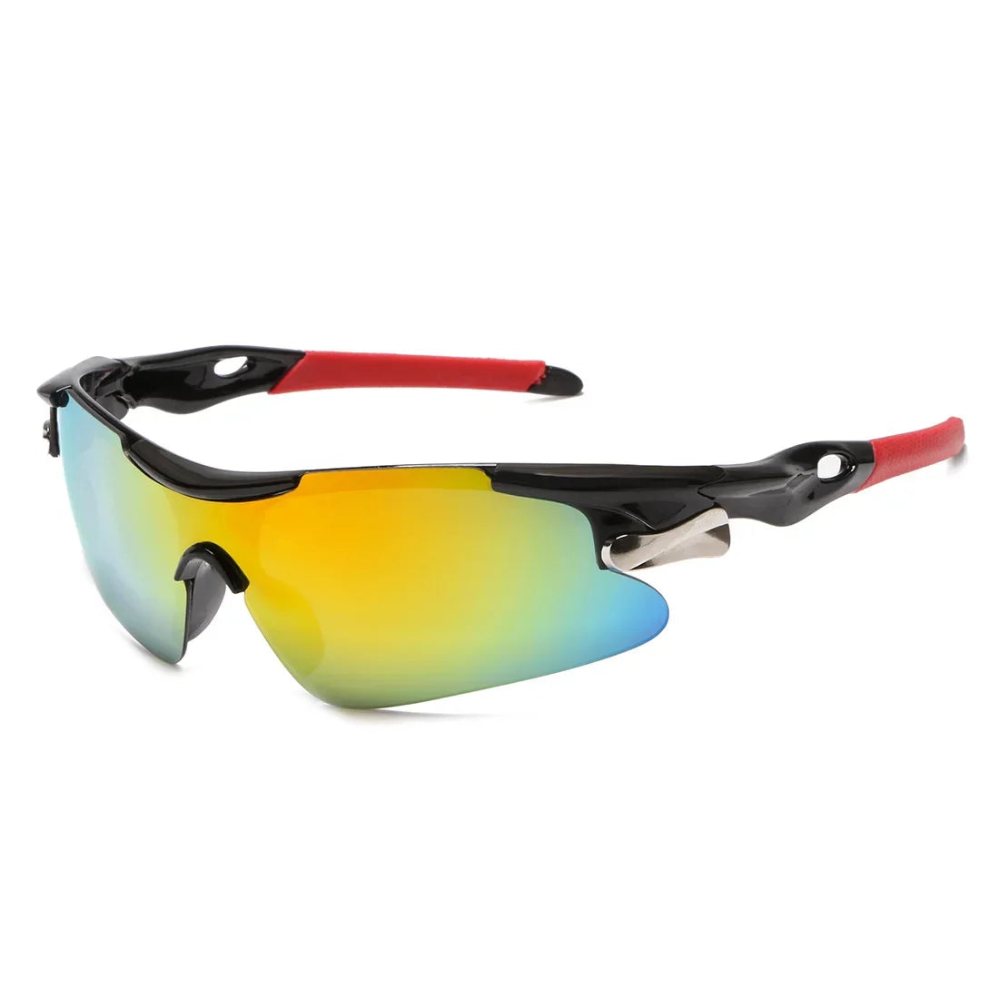 Polarized Car Motorcycle Outdoor Riding Sunglasses for Men and Women