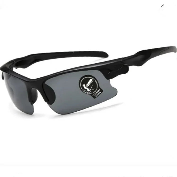 Polarized Car Motorcycle Outdoor Riding Sunglasses for Men and Women