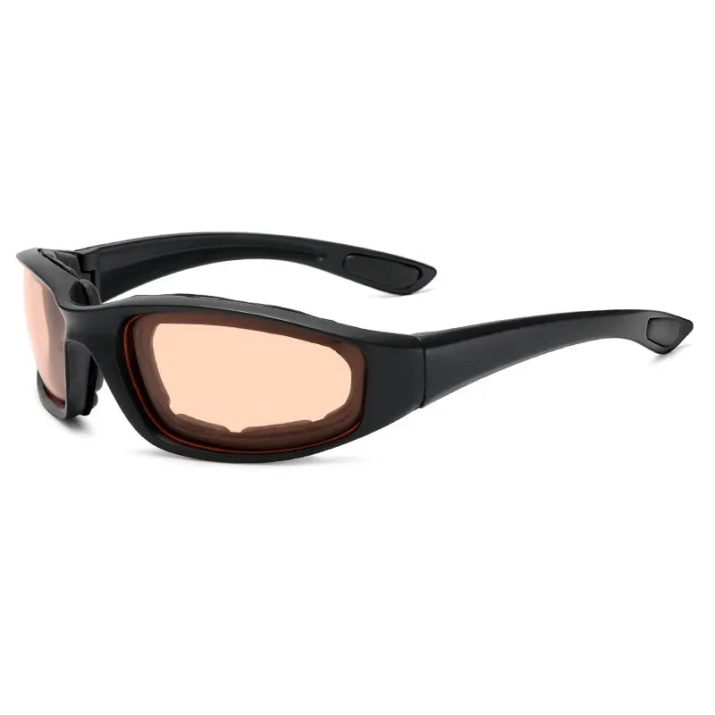 Polarized Car Motorcycle Outdoor Riding Sunglasses for Men and Women