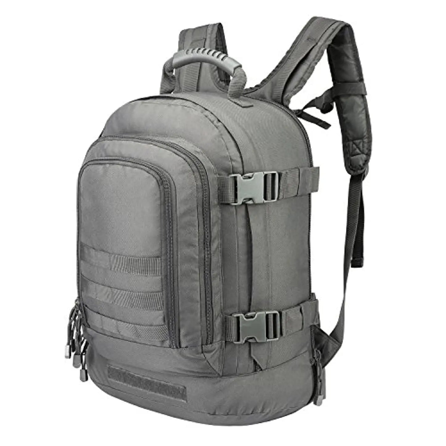 NONECN Military Tactical Backpack Waterproof Travel Laptop Bag