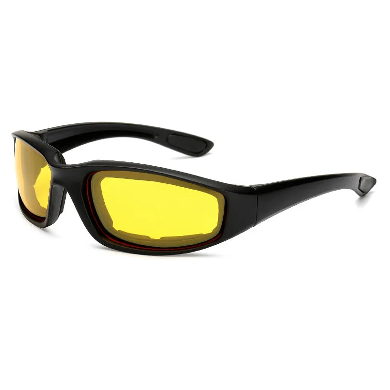 Polarized Car Motorcycle Outdoor Riding Sunglasses for Men and Women