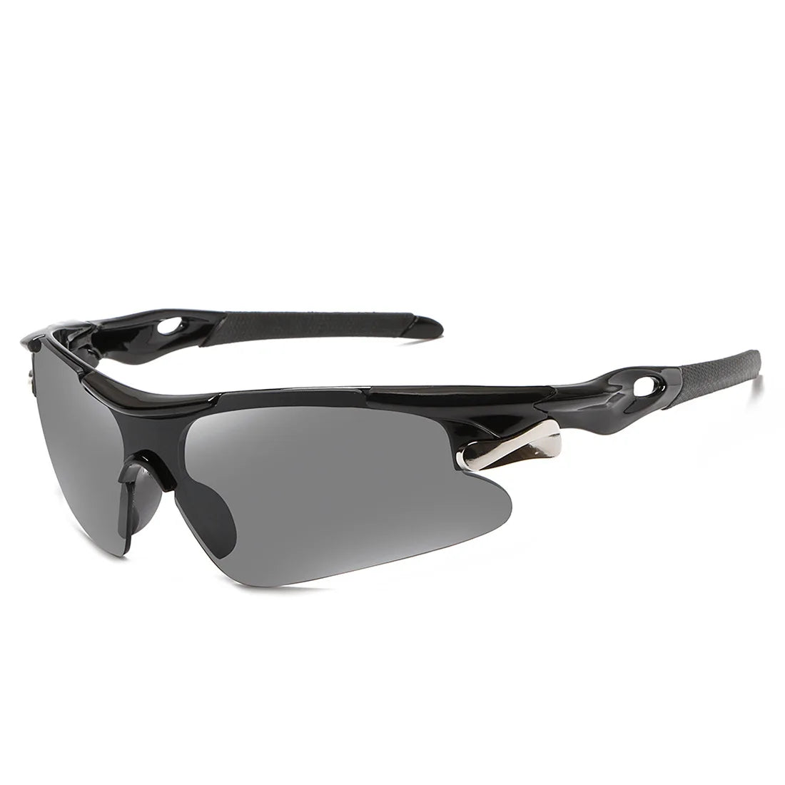 Polarized Car Motorcycle Outdoor Riding Sunglasses for Men and Women