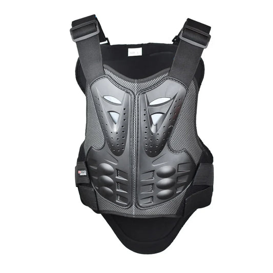 Motorcycle Dirt Bike Body Armor Protective Gear Vest