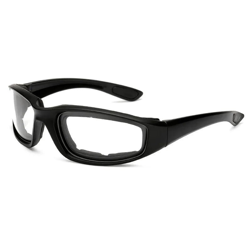 Polarized Car Motorcycle Outdoor Riding Sunglasses for Men and Women
