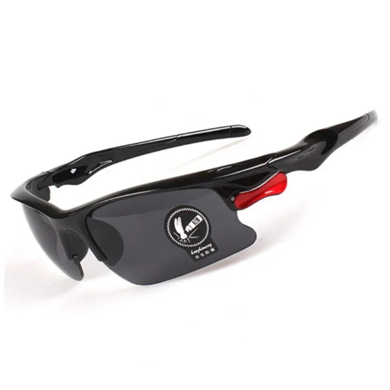 Polarized Car Motorcycle Outdoor Riding Sunglasses for Men and Women