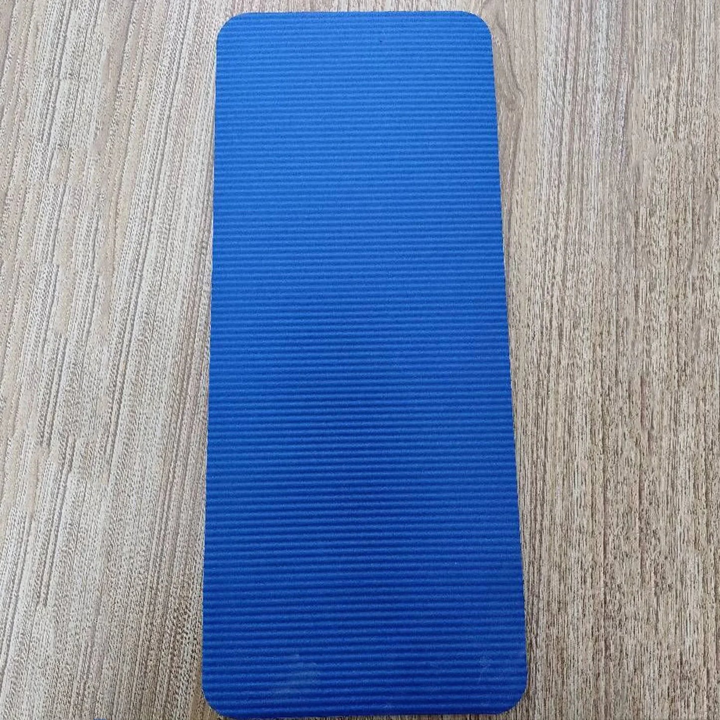 NBR Anti-Slip Yoga Mat For Exercise, Yoga And Pilates Gym