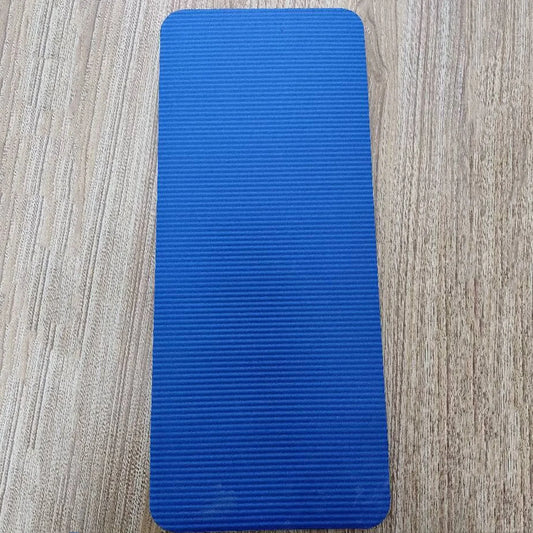 NBR Anti-Slip Yoga Mat For Exercise, Yoga And Pilates Gym