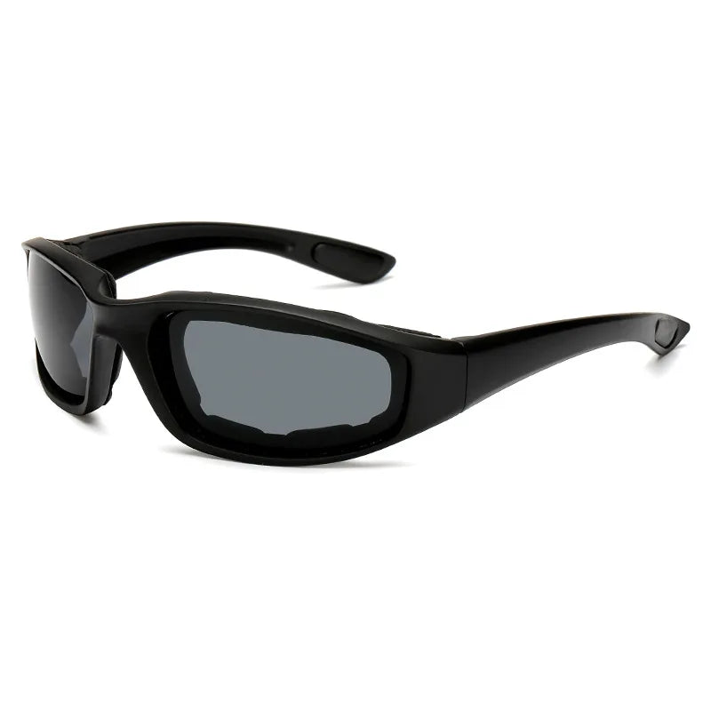 Polarized Car Motorcycle Outdoor Riding Sunglasses for Men and Women