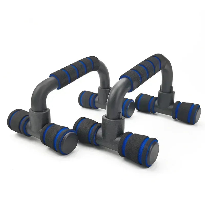 Push Up Bracket Non Slip Gym Handle Chest Exercise