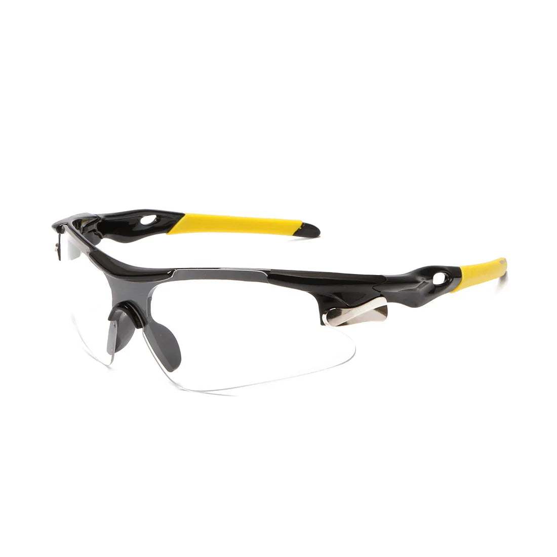 Polarized Car Motorcycle Outdoor Riding Sunglasses for Men and Women