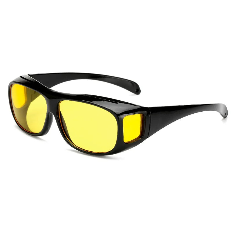 Polarized Car Motorcycle Outdoor Riding Sunglasses for Men and Women