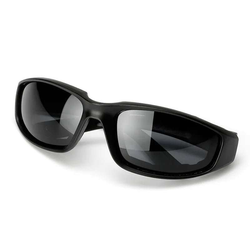 Polarized Car Motorcycle Outdoor Riding Sunglasses for Men and Women