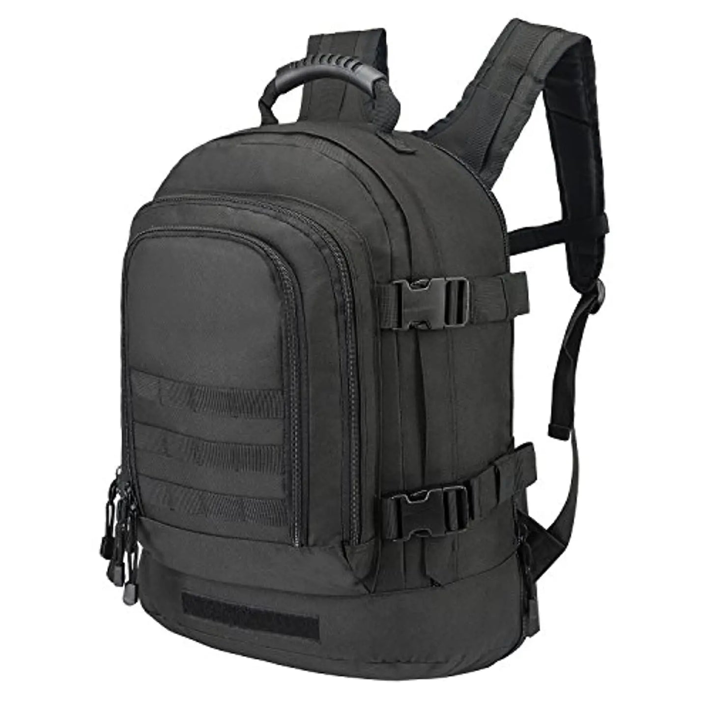 NONECN Military Tactical Backpack Waterproof Travel Laptop Bag