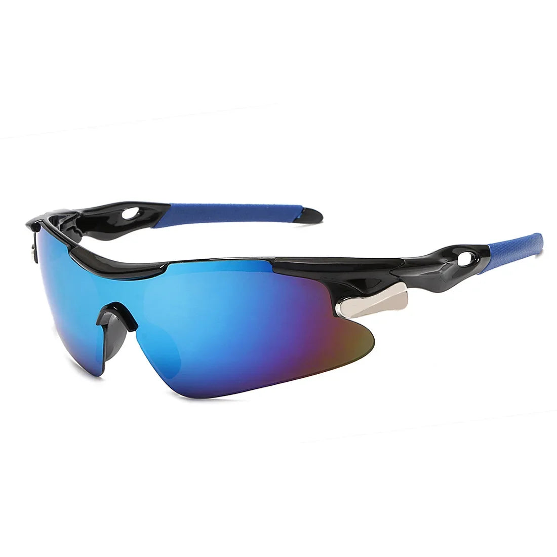 Polarized Car Motorcycle Outdoor Riding Sunglasses for Men and Women
