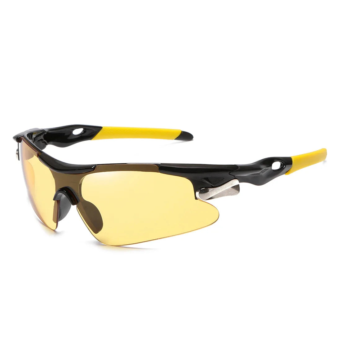 Polarized Car Motorcycle Outdoor Riding Sunglasses for Men and Women