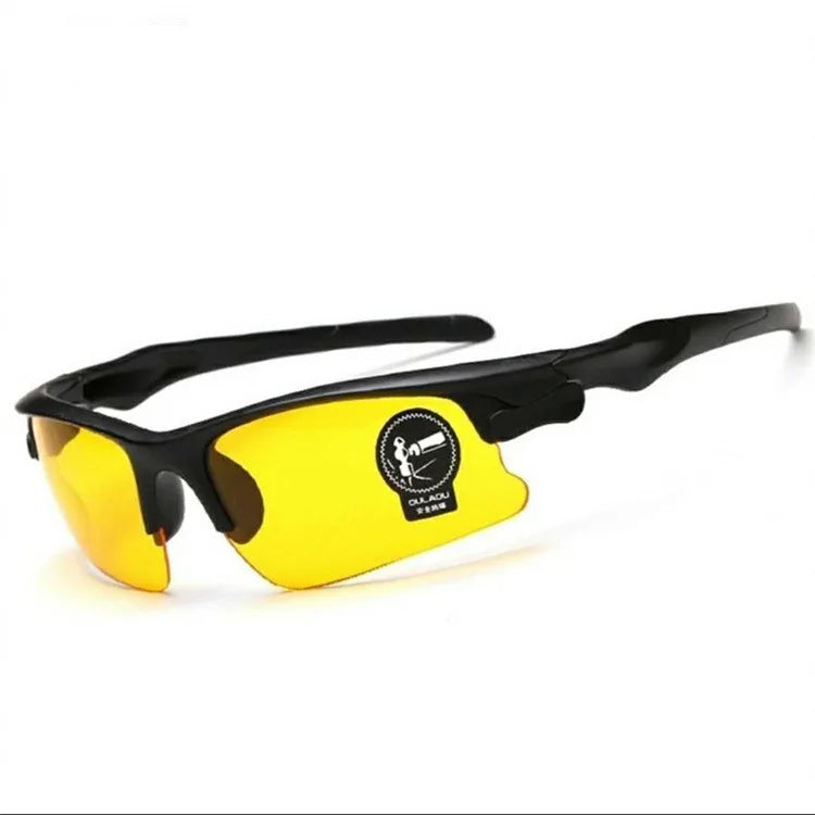 Polarized Car Motorcycle Outdoor Riding Sunglasses for Men and Women