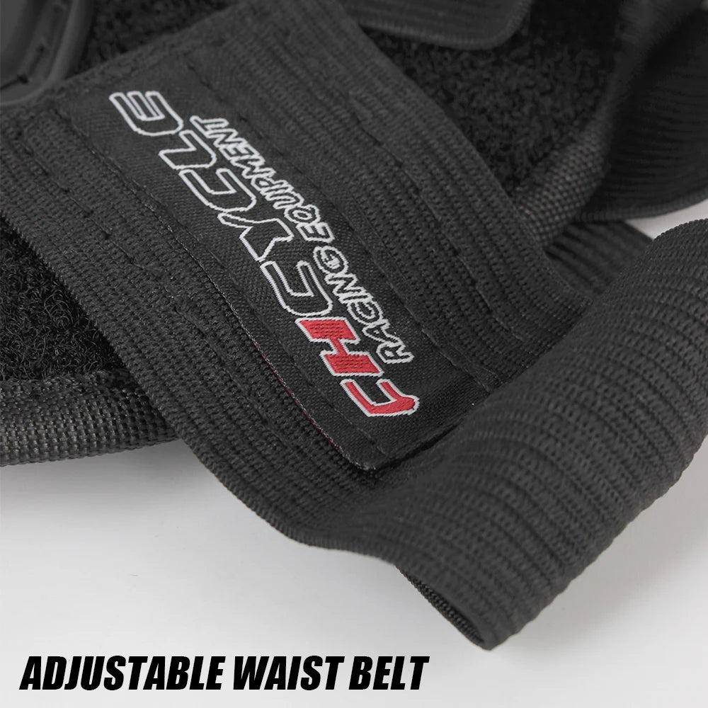 Motorcycle Dirt Bike Body Armor Protective Gear Vest