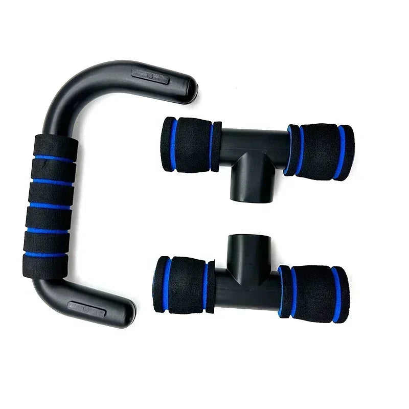 Push Up Bracket Non Slip Gym Handle Chest Exercise